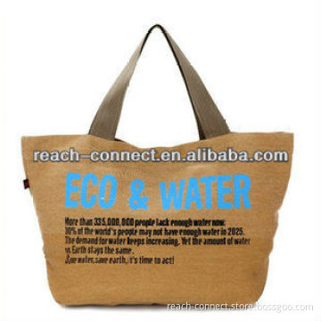 nice styles shopping promotional bags factory with logo